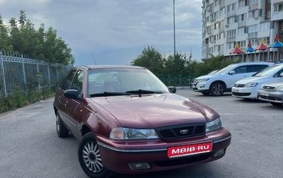 Daewoo Nexia I рестайлинг, 2007 год, 179 000 рублей, 1 фотография