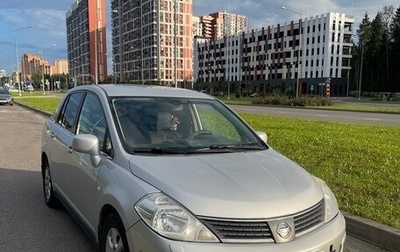 Nissan Tiida, 2008 год, 650 000 рублей, 1 фотография