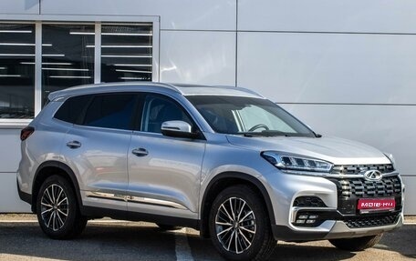 Chery Tiggo 8 I, 2024 год, 2 100 000 рублей, 1 фотография