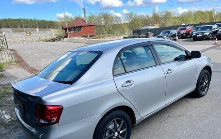 Toyota Corolla, 2010 год, 875 000 рублей, 6 фотография