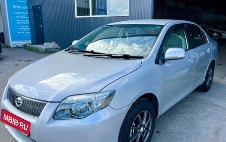Toyota Corolla, 2010 год, 875 000 рублей, 3 фотография