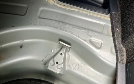 Toyota Corolla, 2010 год, 875 000 рублей, 24 фотография