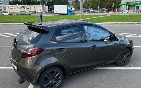 Mazda 2 III, 2014 год, 1 200 000 рублей, 2 фотография