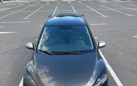 Mazda 2 III, 2014 год, 1 200 000 рублей, 9 фотография