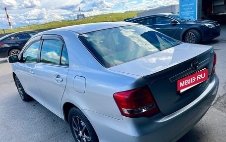 Toyota Corolla, 2010 год, 875 000 рублей, 4 фотография
