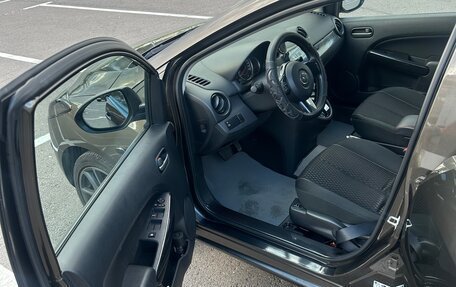Mazda 2 III, 2014 год, 1 200 000 рублей, 12 фотография