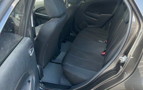 Mazda 2 III, 2014 год, 1 200 000 рублей, 13 фотография