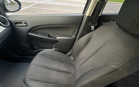 Mazda 2 III, 2014 год, 1 200 000 рублей, 17 фотография