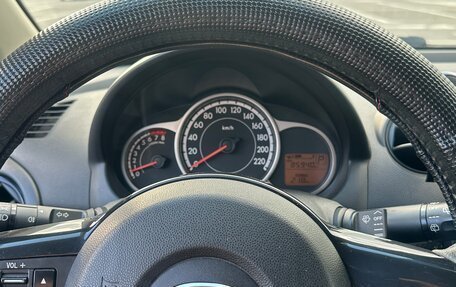 Mazda 2 III, 2014 год, 1 200 000 рублей, 14 фотография