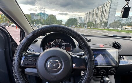Mazda 2 III, 2014 год, 1 200 000 рублей, 15 фотография