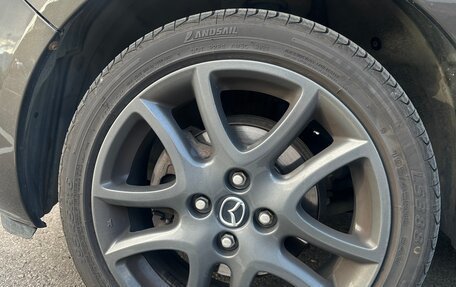 Mazda 2 III, 2014 год, 1 200 000 рублей, 20 фотография