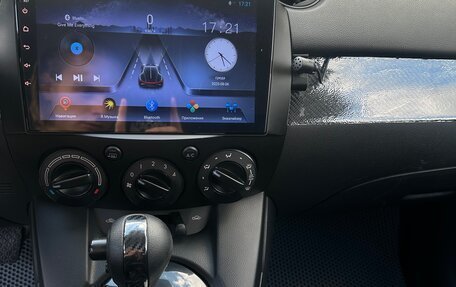 Mazda 2 III, 2014 год, 1 200 000 рублей, 16 фотография