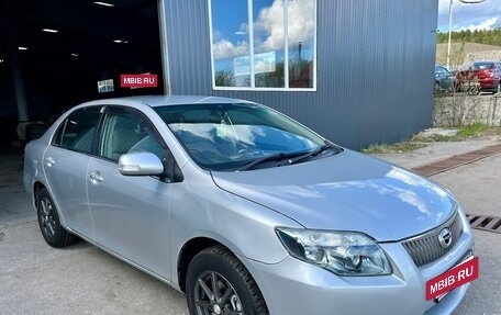 Toyota Corolla, 2010 год, 875 000 рублей, 2 фотография