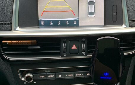 KIA Optima IV, 2018 год, 2 080 000 рублей, 10 фотография