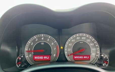 Toyota Corolla, 2010 год, 875 000 рублей, 16 фотография