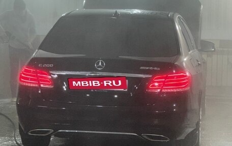 Mercedes-Benz E-Класс, 2015 год, 2 000 000 рублей, 4 фотография