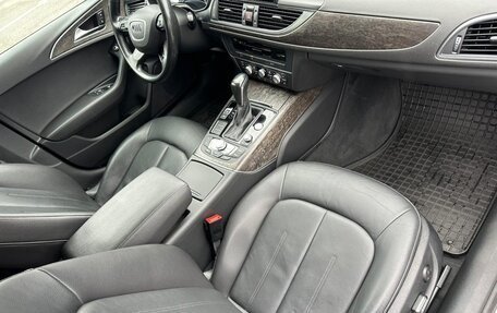Audi A6, 2017 год, 2 500 000 рублей, 7 фотография
