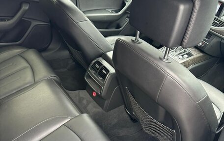 Audi A6, 2017 год, 2 500 000 рублей, 6 фотография