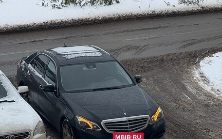 Mercedes-Benz E-Класс, 2015 год, 2 000 000 рублей, 3 фотография