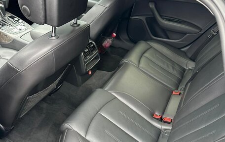 Audi A6, 2017 год, 2 500 000 рублей, 12 фотография