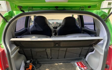 KIA Picanto I, 2006 год, 320 000 рублей, 6 фотография