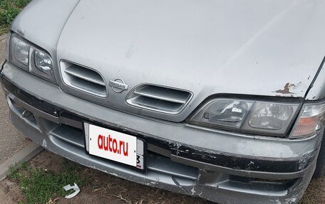 Nissan Primera II рестайлинг, 1999 год, 265 000 рублей, 3 фотография