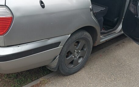 Nissan Primera II рестайлинг, 1999 год, 265 000 рублей, 6 фотография