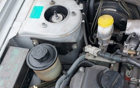 Nissan Primera II рестайлинг, 1999 год, 265 000 рублей, 12 фотография