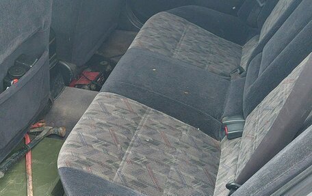 Nissan Primera II рестайлинг, 1999 год, 265 000 рублей, 11 фотография