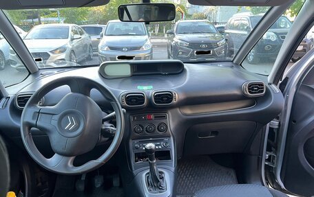 Citroen C3 Picasso I, 2009 год, 550 000 рублей, 7 фотография
