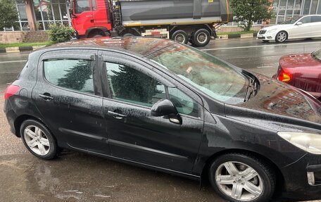Peugeot 308 II, 2008 год, 525 000 рублей, 4 фотография