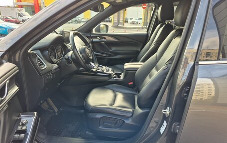 Mazda CX-9 II, 2018 год, 2 600 000 рублей, 5 фотография