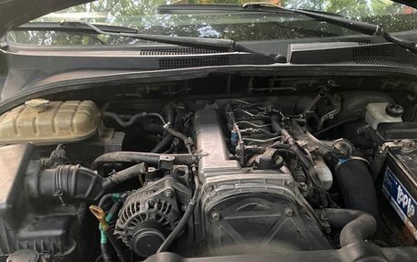 KIA Sorento IV, 2004 год, 450 000 рублей, 6 фотография