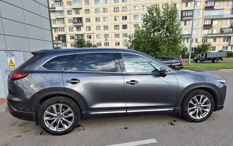 Mazda CX-9 II, 2018 год, 2 600 000 рублей, 8 фотография