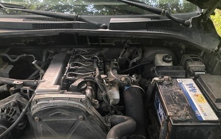 KIA Sorento IV, 2004 год, 450 000 рублей, 8 фотография