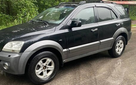 KIA Sorento IV, 2004 год, 450 000 рублей, 11 фотография