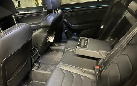 Skoda Kodiaq I, 2019 год, 3 150 000 рублей, 6 фотография
