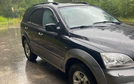 KIA Sorento IV, 2004 год, 450 000 рублей, 10 фотография