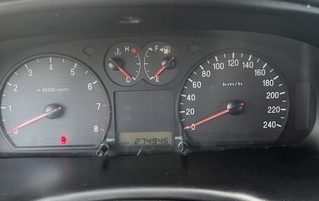 Hyundai Sonata IV рестайлинг, 2008 год, 400 000 рублей, 2 фотография