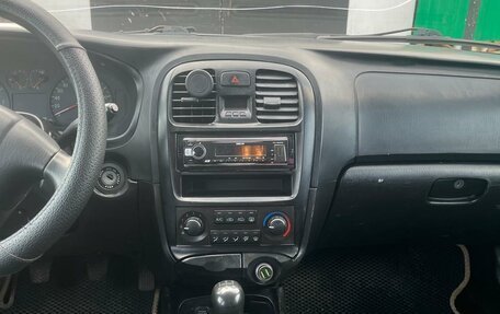 Hyundai Sonata IV рестайлинг, 2008 год, 400 000 рублей, 4 фотография