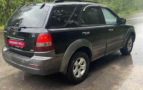 KIA Sorento IV, 2004 год, 450 000 рублей, 9 фотография