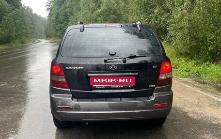 KIA Sorento IV, 2004 год, 450 000 рублей, 13 фотография