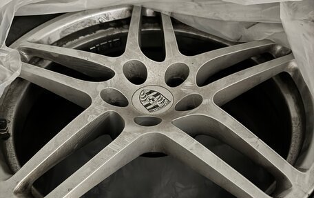 Porsche Macan I рестайлинг, 2017 год, 5 490 000 рублей, 31 фотография