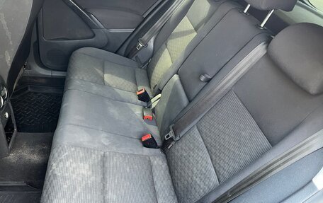 Volkswagen Tiguan I, 2014 год, 990 000 рублей, 5 фотография