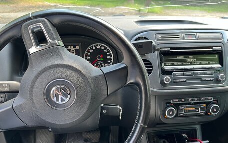 Volkswagen Tiguan I, 2014 год, 990 000 рублей, 8 фотография