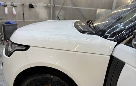 Land Rover Range Rover IV рестайлинг, 2016 год, 4 174 999 рублей, 14 фотография