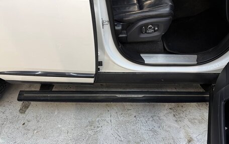 Land Rover Range Rover IV рестайлинг, 2016 год, 4 174 999 рублей, 9 фотография