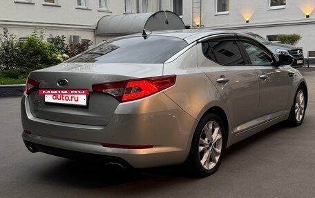 KIA Optima III, 2012 год, 1 300 000 рублей, 3 фотография