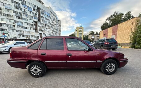 Daewoo Nexia I рестайлинг, 2007 год, 179 000 рублей, 3 фотография