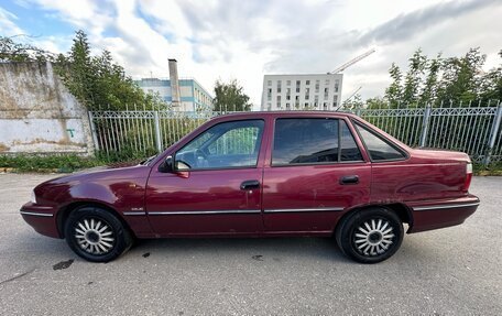 Daewoo Nexia I рестайлинг, 2007 год, 179 000 рублей, 5 фотография